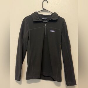 Small Patagonia Quarter Zip